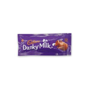Danky Milk Chocolate – 500THC