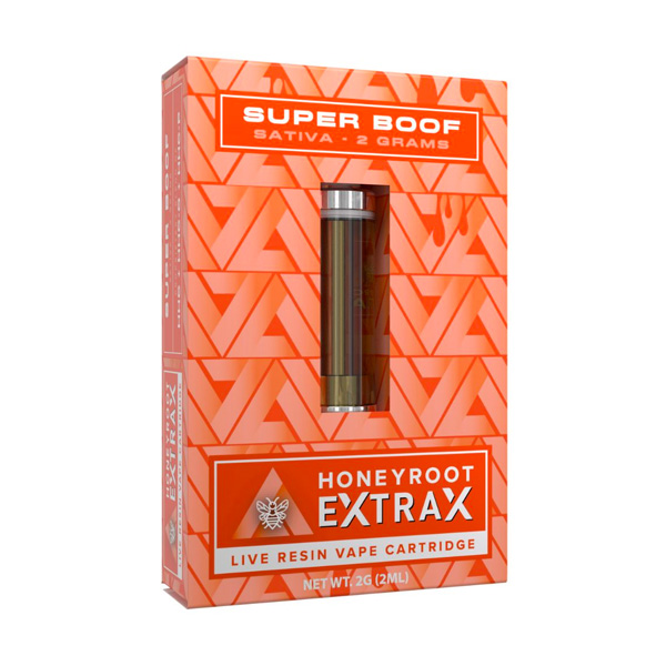 Buy -Extrax- Live- Resin Cartridges- Online- UK