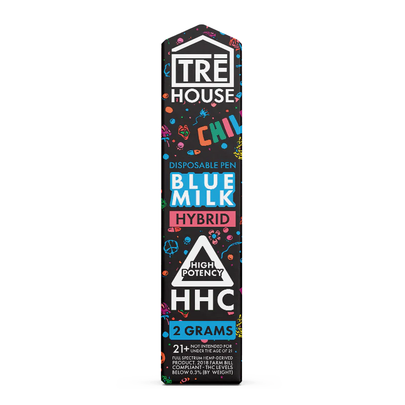 tre-house-hhc-vape-pen-blue-milk-hybrid-2g-tre-house
