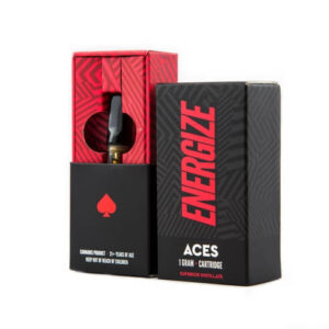 Aces Extracts Vape Cartridge UK