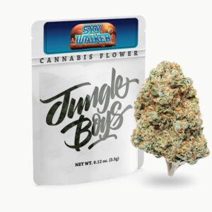 Buy Jungle Boys – Skywalker OG (Sealed Dispensary Packs) UK