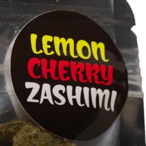 Buy Lemon Cherry Zashmi UK