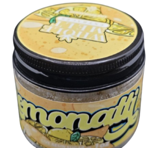 Buy Lemonatti Live Resin Sugar – Whole Melt Extracts UK