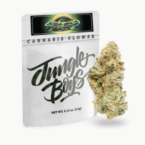 Buy Jungle Boys – HAN SOLO (Sealed Dispensary Packs) UK
