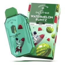 space-club-live-resin-liquid-diamonds-gen-3-0-watermelon-runt