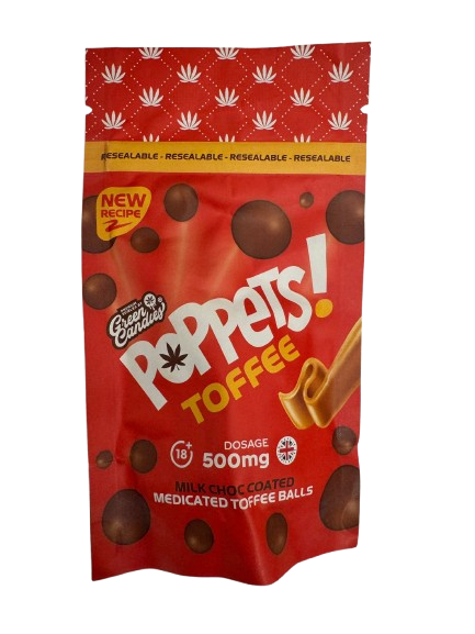 toffee-poppets