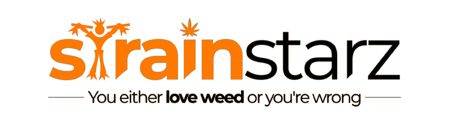 Strainstarz UK