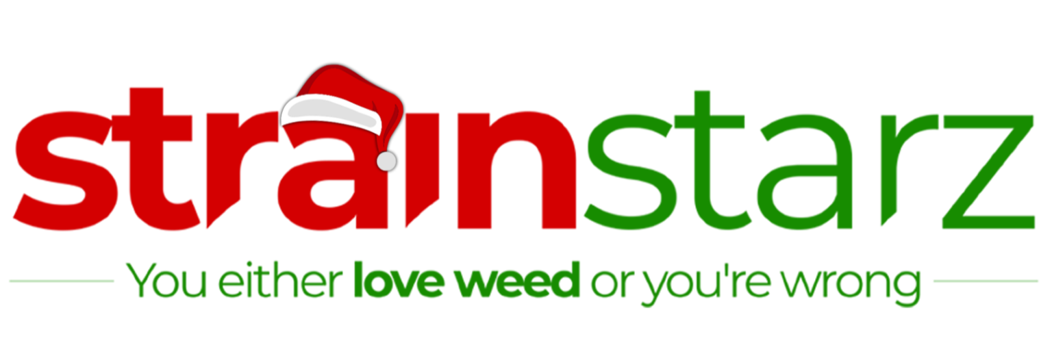 Strainstarz UK